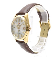 Vintage [EXC+5] RADO Golden