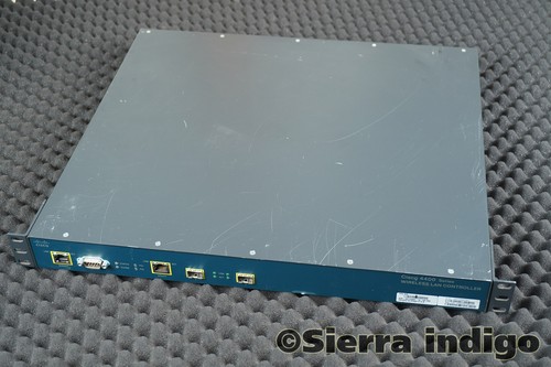 Air wlc4402 cisco 4400 - cisco,