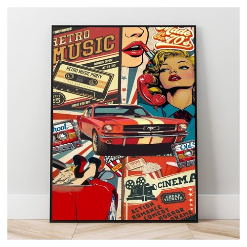 Quadro 30x20 - quadro,