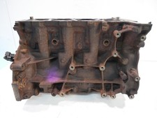 Difetto del blocco motore per