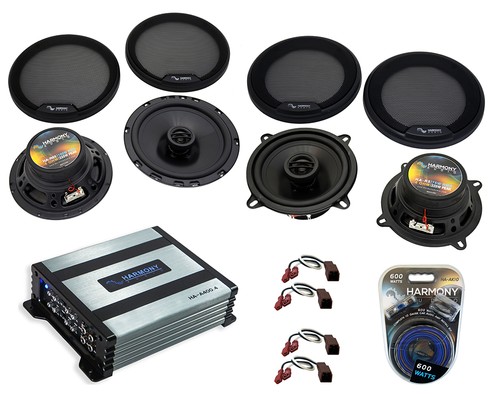 Amplificatore harmony nissan - amplificatore,