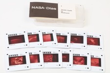 NASA 12x KB Diapositive Zeiss