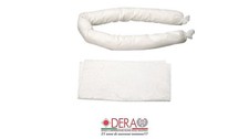 Kit assorbenti con - assorbenti, 2