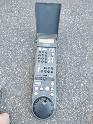 Telecomando originale philips - originale,