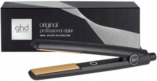 Ghd piastra per capelli - per,