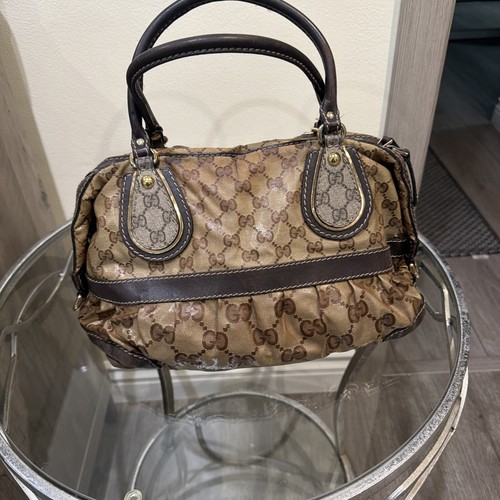 Borsa gucci monogram - gucci, gg