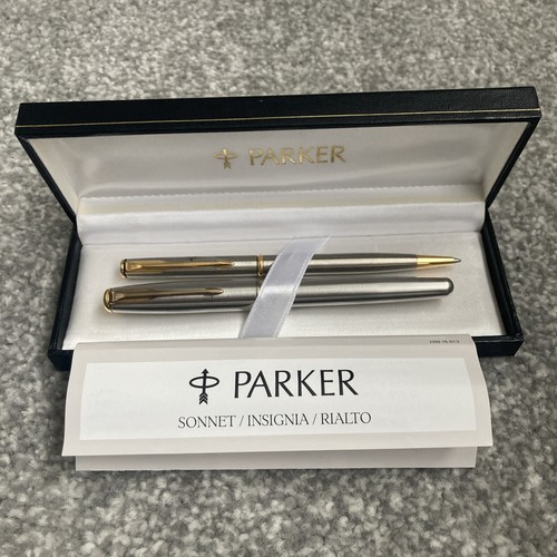 Vintage parker pen - parker, set