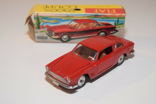 A21 mercury fiat - fiat, 2300s