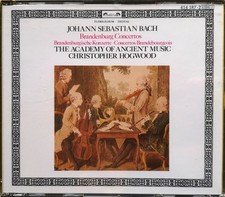 Bach–Brandenburg Concertos