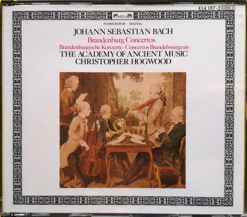Bach brandenburg concertos - bach–brandenburg,