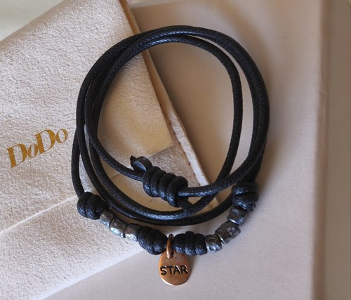 Dodo collana con ciondolo - collana,