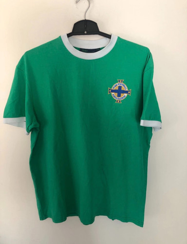 Maglia calcio irlanda del nord - maglia,