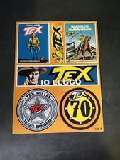 Foglio ADESIVI TEX 3/8