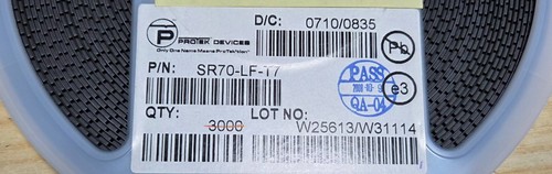 Protek devices sr70 tvs - protek,