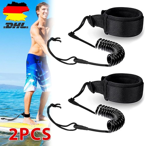 Tavola surf caviglia - 2x,