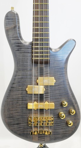 Warwick custom shop streamer - warwick,