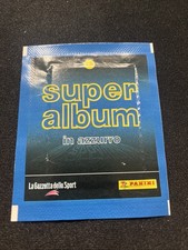 Super Album In Azzurro