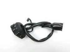 COMMODO GAUCHE BRIXTON BX 125