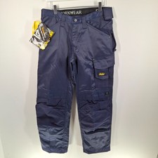 Snickers Pantalone Artigianale