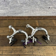 Set Freni Pinza Spidel Vintage