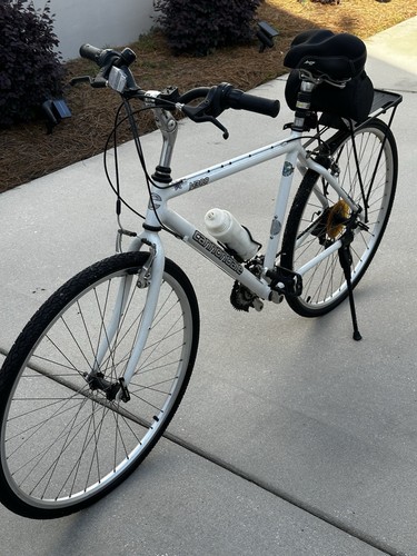 Cannondale series aluminum - cannondale, 3.0