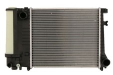 Radiatore del motore per