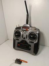 SPECTRUM DX5 DX5e controller