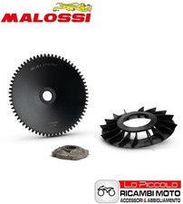 KIT SEMIPULEGGIA VENTOLA E