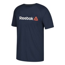 T-shirt Reebok CrossFit uomo
