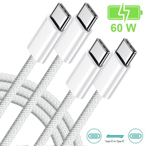 Cavo ricarica usb c a - usb,