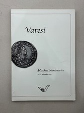 Catalogo Asta Numismatica Varesi n. 50 - 21 e 22 Novembre 2007