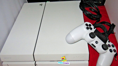 Ps4 console fat 500 sony - fat, _
