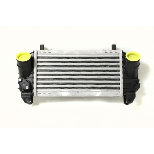 Intercooler acqua per audi - ad,