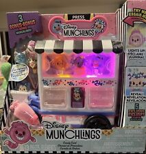 Disney Munchlings Carrello