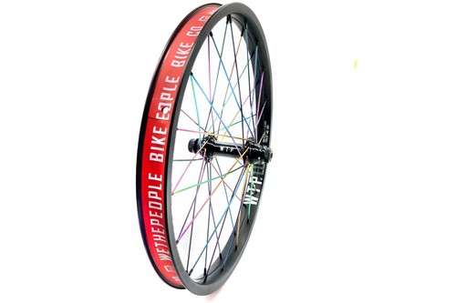 Ruota anteriore bmx 20 - bmx,,