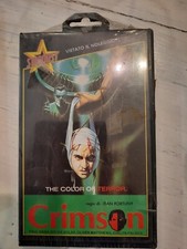 Videocassetta vintage VHS film