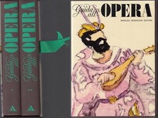 LZ- GUIDA ALL'OPERA COFANETTO