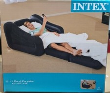 Intex Poltrona Letto