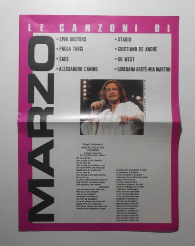 Ritaglio italian clipping - italian,