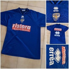 MAGLIA BRESCIA ERREA 1997 1998