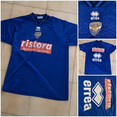 Maglia brescia errea 1997 1998 - 1997,