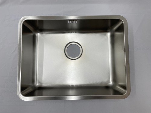 Lavello cucina sottopiano