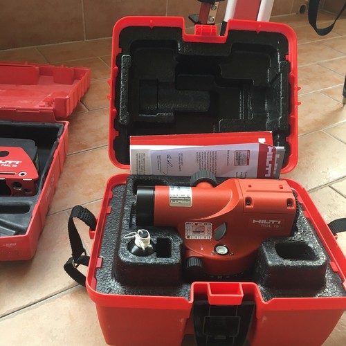 Hilti pol - pol, 15