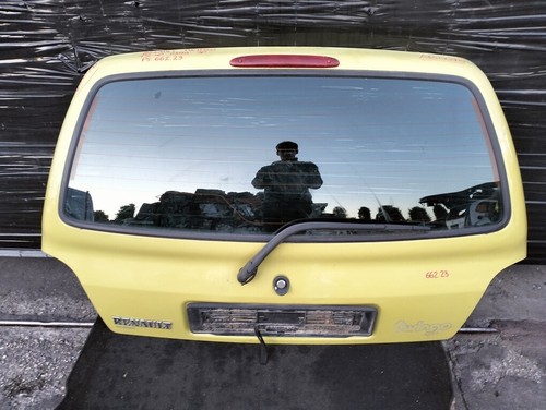 Portellone posteriore renault - portellone,