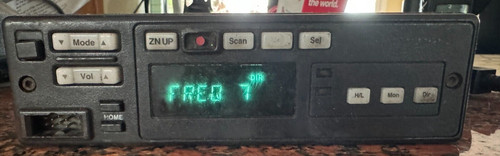 Motorola astro spectra vhf - astro,