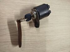 COMMUTATORE QUADRO 3 POSIZIONI  FIAT 500 600 1100 IVECO OM FIAT NO AVVIAMENTO