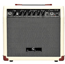Amplificatore combo Vintage 15