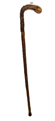 Bastone passeggio rcm canna - da,