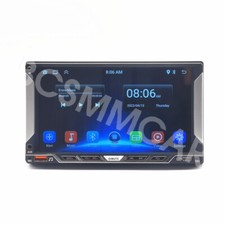 Touch Screen Car Stereo Radio