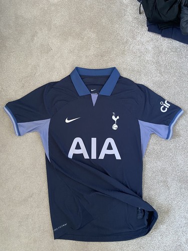 Tottenham football shirt - tottenham,